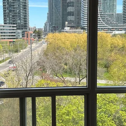 Image 1 - Marina Del Rey, 2261 Lake Shore Boulevard West, Toronto, ON M8V 4C5, Canada - Apartment for rent