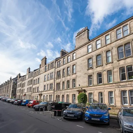 Image 3 - 12 Dean Park Street, City of Edinburgh, EH4 1JN, United Kingdom - Apartment for rent