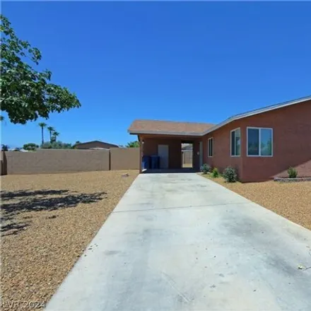 Image 1 - 651 Red Lake Way, Las Vegas, Nevada, 89110 - House for sale