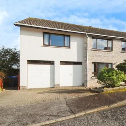 Image 2 - Kirkland Wynd, Dumfries, DG1 4ES, United Kingdom - House for sale