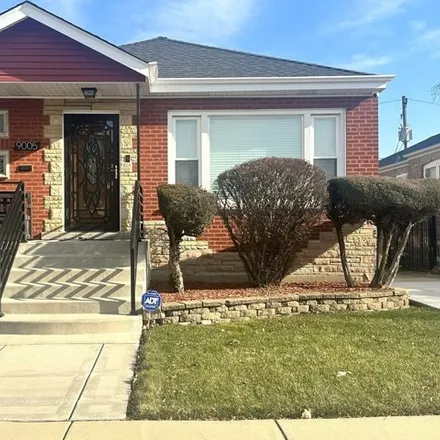 Buy this 3 bed house on 9005 South Yates Boulevard in Chicago, IL 60617