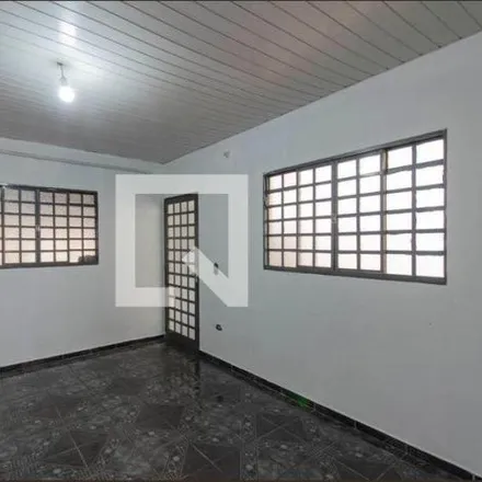 Rent this 3 bed house on Rua Benedito Leal in Jardim Nordeste, São Paulo - SP