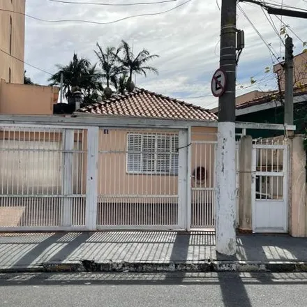 Image 2 - Rua Augusto Frederico Schmidt, Anchieta, São Bernardo do Campo - SP, 09726-253, Brazil - House for rent