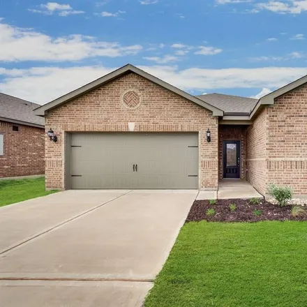 Image 1 - 298 Garrett Road, Grayson County, TX 75491, USA - House for rent
