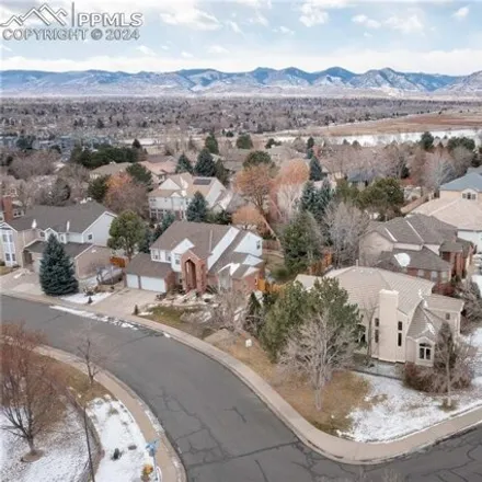 Image 7 - 7802 West Oxford Circle, Lakewood, CO 80235, USA - House for sale