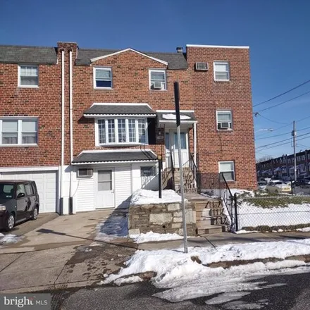 Buy this 8 bed house on 12601 Chilton Road in Philadelphia, PA 19154