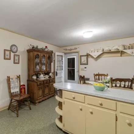 Image 7 - 416 North Mohawk Road, Mohawk Crossroad, Mosheim, TN 37810, USA - House for sale