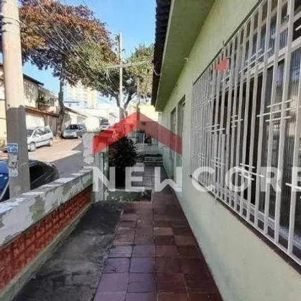 Buy this 4 bed house on Rua Polônia in Parque das Nações, Santo André - SP