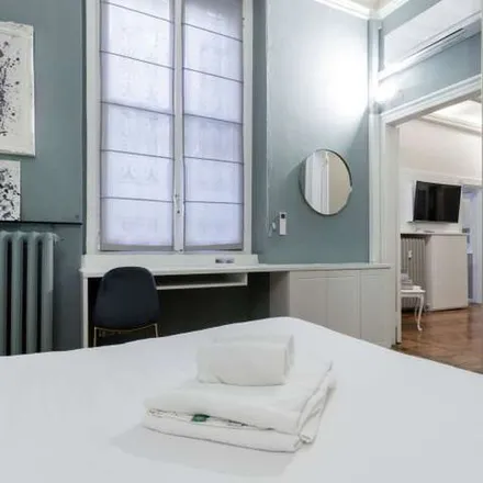 Image 4 - S. Michele del Carso, Via Andrea Verga, 20144 Milan MI, Italy - Apartment for rent