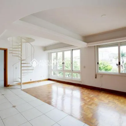 Rent this 2 bed apartment on Rua Guilherme Schell in Santo Antônio, Porto Alegre - RS