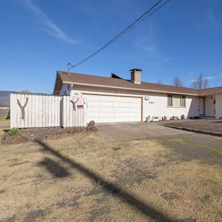 Buy this 3 bed house on 2211 Abbott Avenue in Ashland, OR 97520