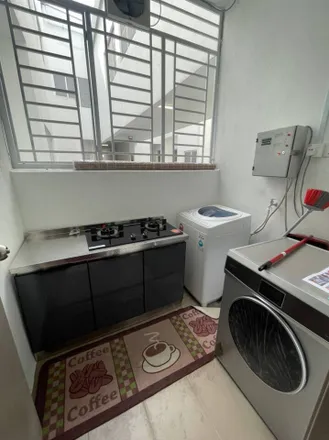 Image 5 - Jalan Lestari, Semarak, 54100 Kuala Lumpur, Malaysia - Apartment for rent