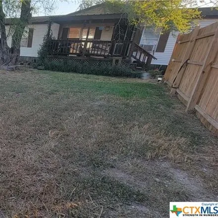 Buy this 4 bed house on 59 Tiffany Drive in Victoria County, TX 77904