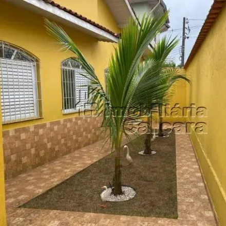 Buy this 4 bed house on Rua dos Trevos in Flórida, Praia Grande - SP