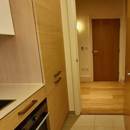 Rent this 1 bed apartment on London in SE5 8RE, United Kingdom