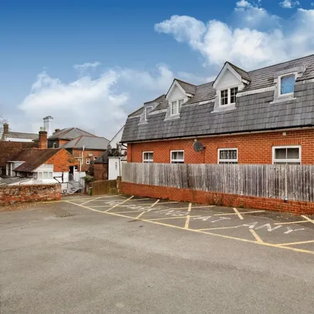 Rent this 2 bed apartment on Turk Street Car Park in Draymans Way, Chawton