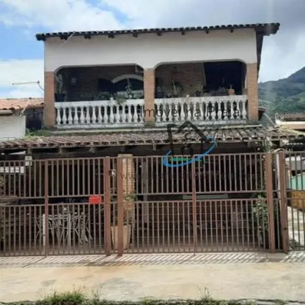 Buy this 6 bed house on Rua Dona Tereza Tenorio Duarte in Ponte Seca, Caraguatatuba - SP
