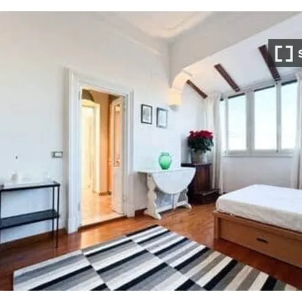 Image 4 - Via Fucino, 00199 Rome RM, Italy - Apartment for rent