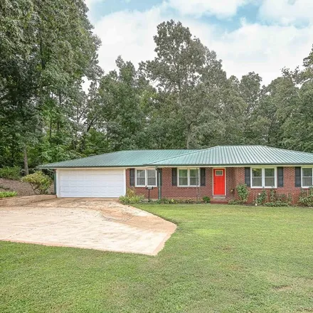 Buy this 2 bed house on 3118 Martha Berry Highway in Carroll County, GA 30117