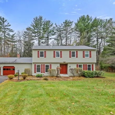 Buy this 4 bed house on 31 Pinecrest Drive in Lenox, MA 01203