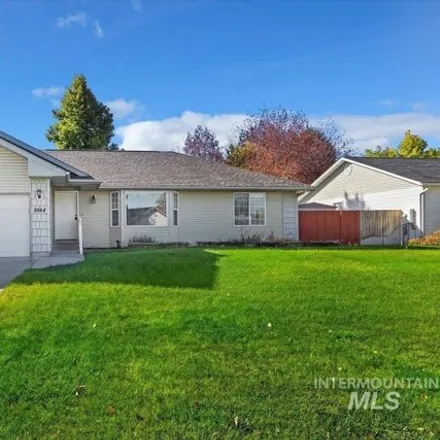 Buy this 3 bed house on 2674 4th Avenue East in Twin Falls, ID 83301