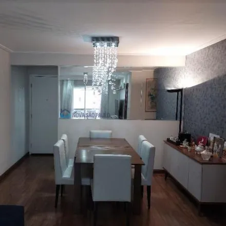 Buy this 3 bed apartment on unnamed road in Vila Monte Alegre, São Paulo - SP