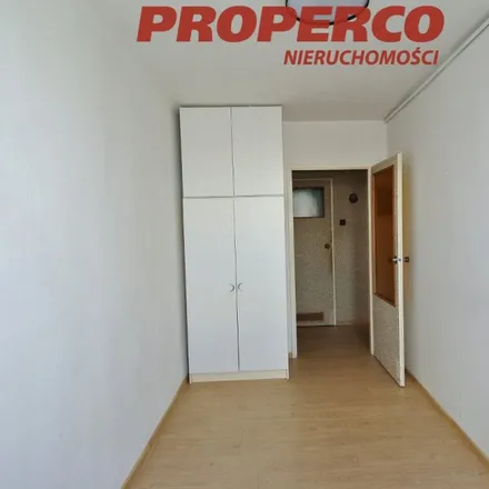 Image 6 - Mennica Residence, Grzybowska 43A, 00-852 Warsaw, Poland - Apartment for sale