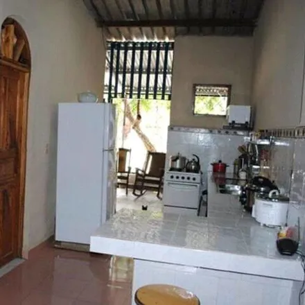Rent this 2 bed house on Santiago de Cuba in Zamorana, CU