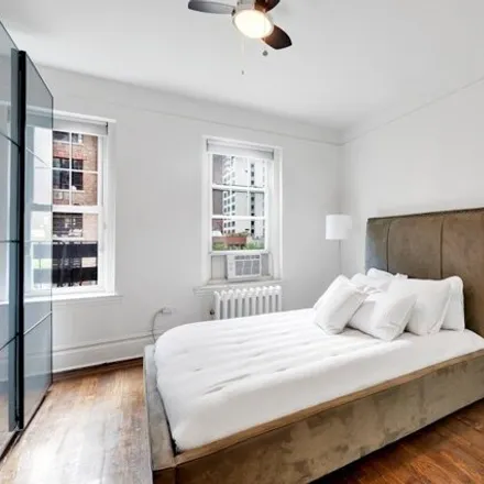 Buy this studio apartment on 223 East 50th Street in New York, NY 10022