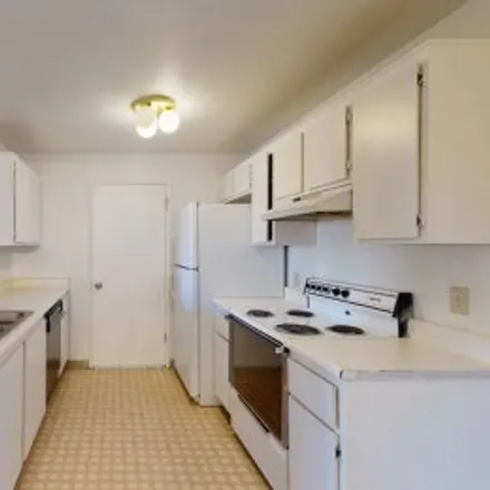 Buy this 1 bed apartment on #206,220 Mission Newport Lane in Charleston Heights, Las Vegas