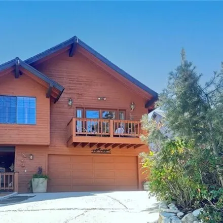 Buy this 3 bed house on 2116 Ironwood Court in Pine Mountain Club, Pine Mountain Club