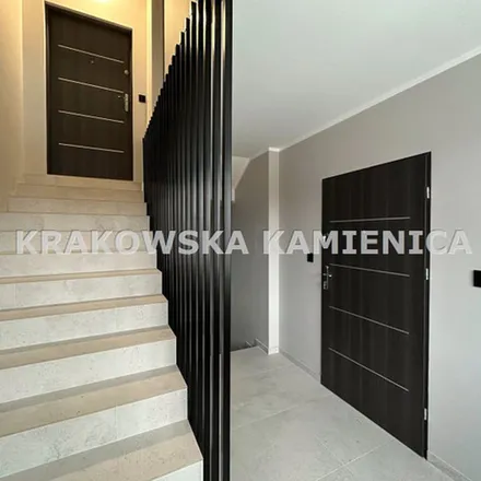 Rent this 3 bed apartment on Stefana Batorego 51F in 32-005 Niepołomice, Poland