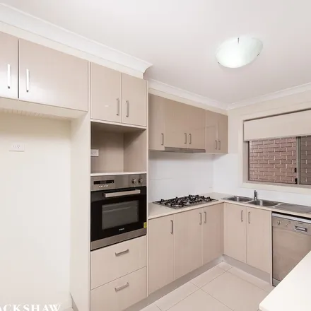 Image 6 - Australian Capital Territory, Dooley Binbin Street, Bonner 2914, Australia - Apartment for rent