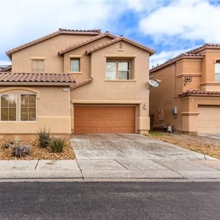 Buy this 5 bed house on 2140 Marsh Tern Court in North Las Vegas, NV 89084