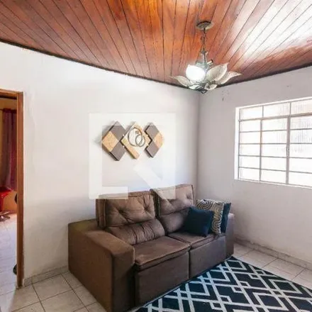 Rent this 2 bed house on Rua Funilândia in Jardim Imperador, São Paulo - SP