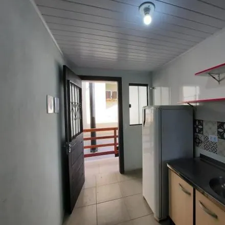 Rent this 2 bed apartment on Travessa Nilo Sérgio Ferreira in Jardim Atlântico, Florianópolis - SC