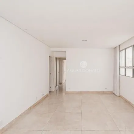 Buy this 4 bed apartment on Rua Abadessa Gertrudes Prado in Vila Paris, Belo Horizonte - MG