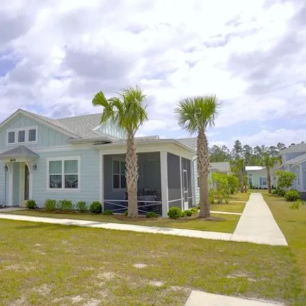 Buy this 2 bed house on Weekend Drive in Bay County, FL
