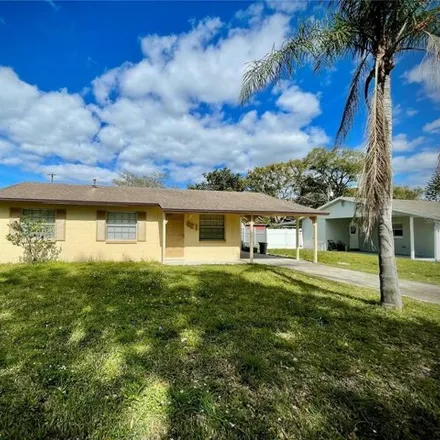 Rent this 3 bed house on 621 Kentia Road in Casselberry, FL 32707