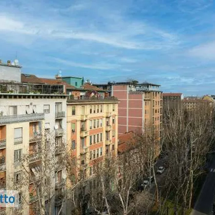 Image 4 - Via Giambellino 11, 20146 Milan MI, Italy - Apartment for rent