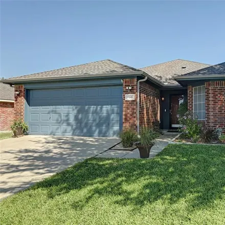 Buy this 3 bed house on 700 Alabaster Way in Wylie, TX 75098