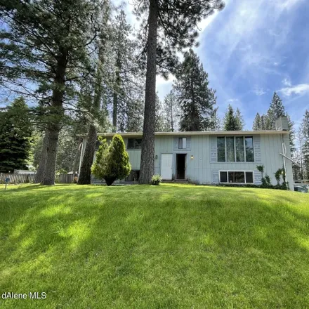 Buy this studio house on 7164 West Winchester Street in Rathdrum, ID 83858