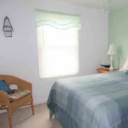 Rent this 3 bed apartment on Long Beach Boulevard in Long Beach Township, Ocean County