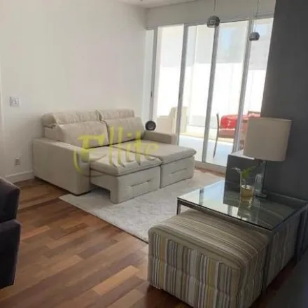 Rent this 1 bed apartment on Rua Tabapuã 769 in Vila Olímpia, São Paulo - SP