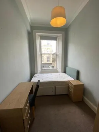 Image 6 - 17 South Clerk Street, City of Edinburgh, EH8 9JD, United Kingdom - Apartment for rent