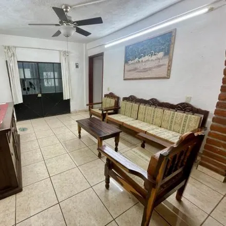 Rent this 2 bed apartment on La Dia Ñaña in C. Honduras 215, 48300 Puerto Vallarta