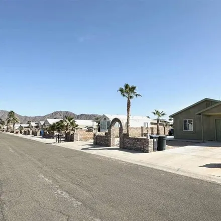 Buy this 2 bed house on 13805 East 50th Drive in Fortuna Foothills, AZ 85367