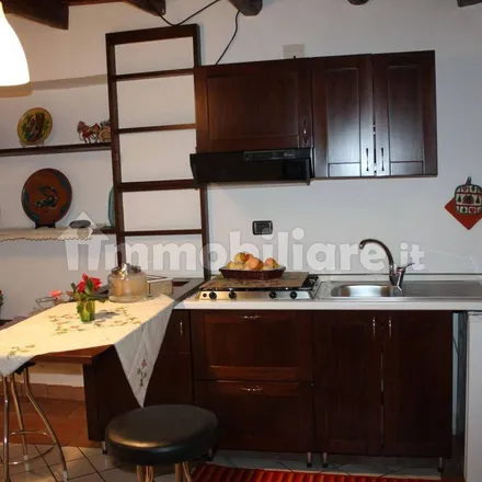 Rent this 2 bed apartment on unnamed road in 90131 Monreale PA, Italy