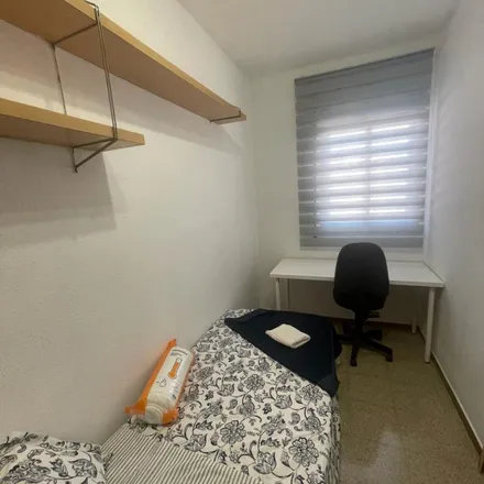 Rent this 5 bed apartment on Carrer de la Selva de Mar in 142-144, 08020 Barcelona