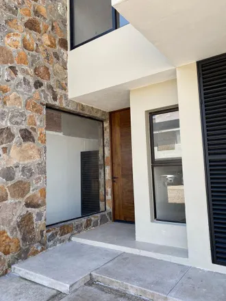 Buy this studio apartment on unnamed road in Delegación Félix Osores, 76127
